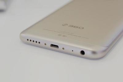 360手机n6是什么型号