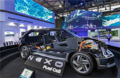 ces科技展是什么