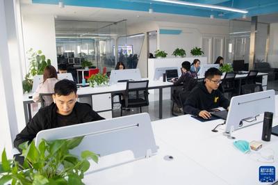 在创业公司工作有什么好的