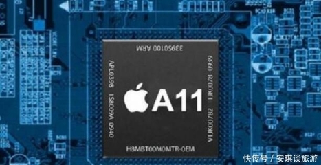 A11为什么这么厉害