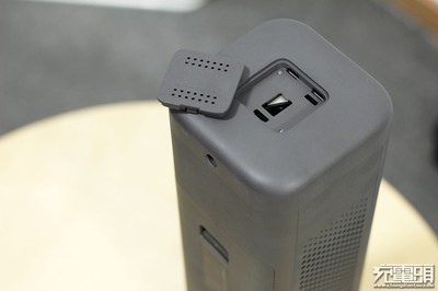 米家车载净化器是什么接口