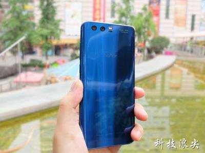 2017年7月有什么手机