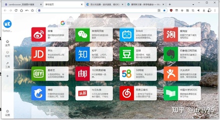 什么浏览器比较好