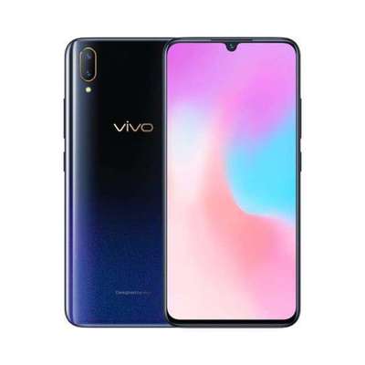 vivo x20什么时候出