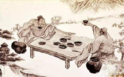 古人裤子为什么