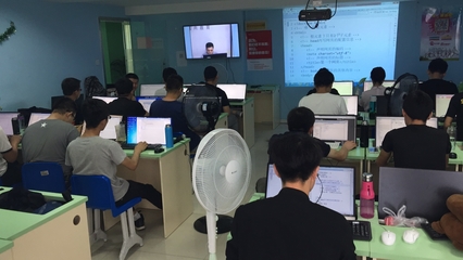 it开发培训学校