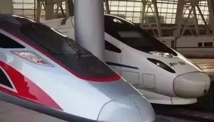 复兴号无线是什么