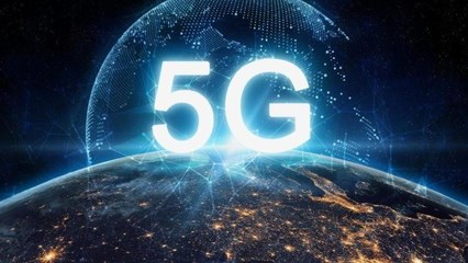 5g网什么时候全国覆盖