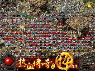 盛大网络热血传奇官网