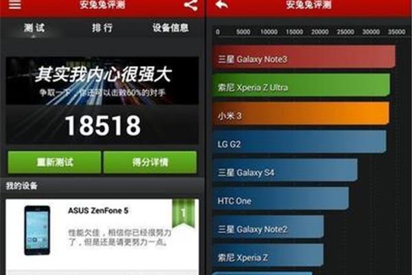 安兔兔为什么跑分闪退