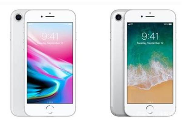  iphone8显示屏尺寸多大