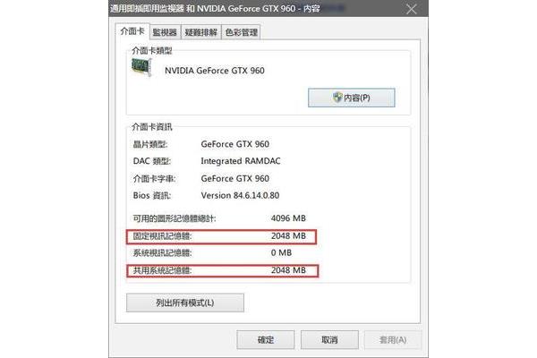 内存4g什么意思,运行内存4G是什么意思?